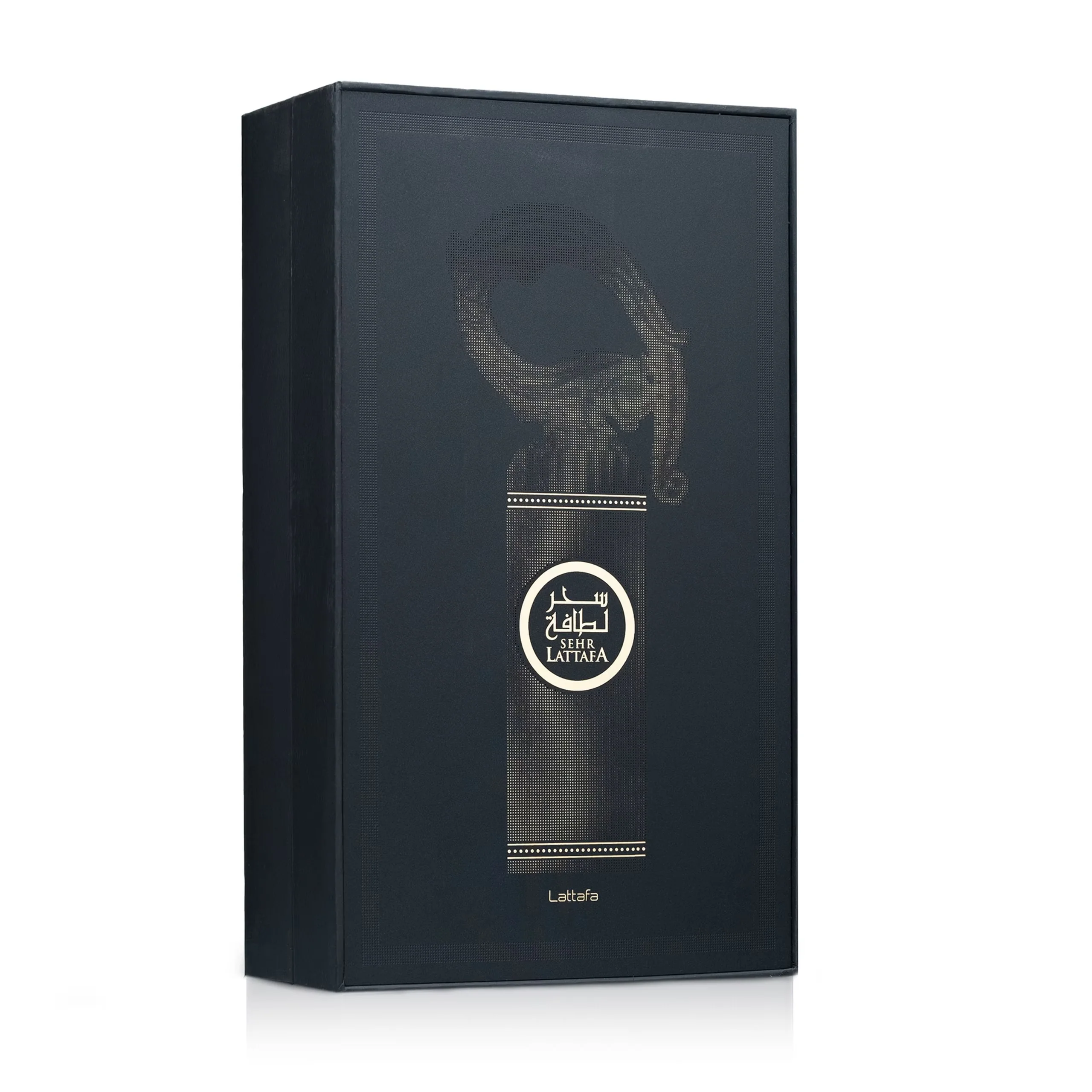 SEHR LATTAFA EAU DE PARFUM POUR Homme et Femme - LATTAFA 100ml - Image 3