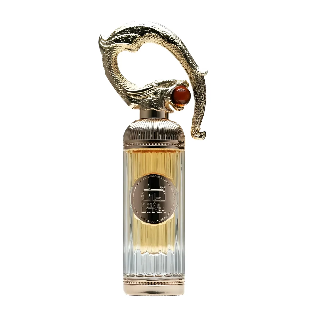 SEHR LATTAFA EAU DE PARFUM POUR Homme et Femme - LATTAFA 100ml - Image 4