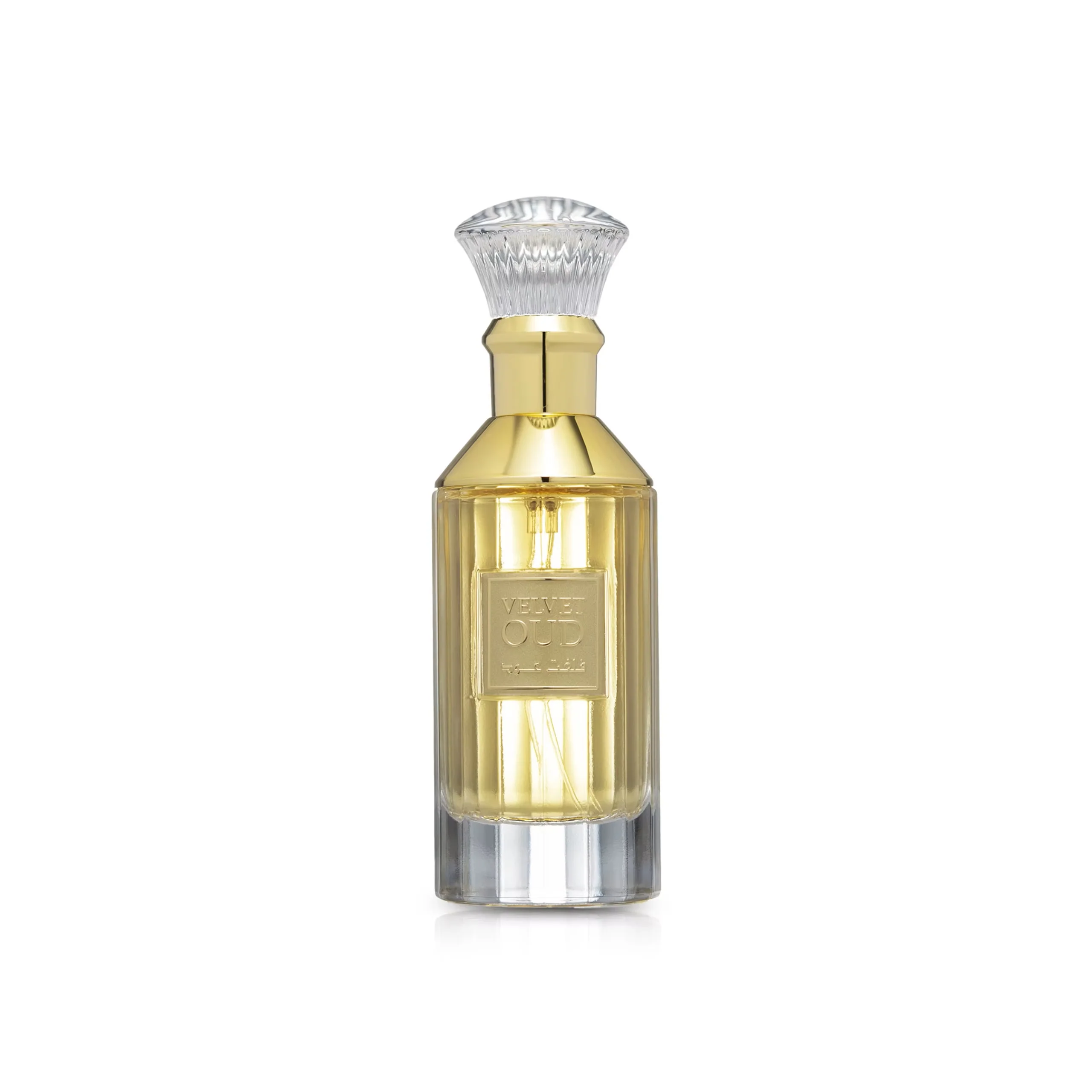 VELVET OUD EAU DE PARFUM POUR Homme - LATTAFA 100ml - Image 2