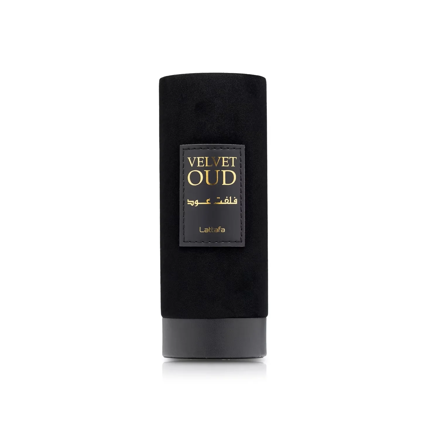 VELVET OUD EAU DE PARFUM POUR Homme - LATTAFA 100ml - Image 3