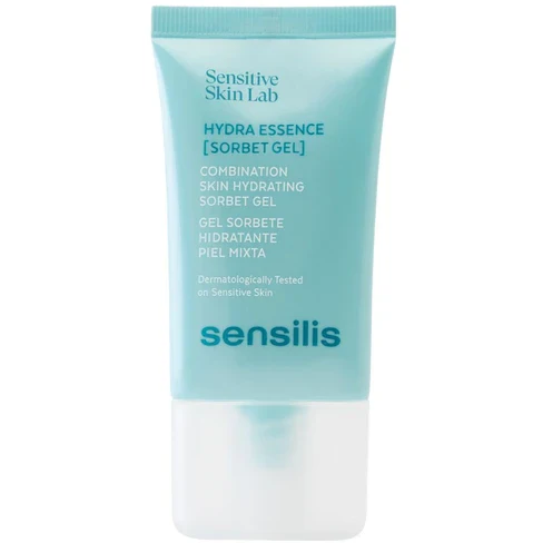 Sensilis Hydra Essence [Gel Sorbet] - Image 2