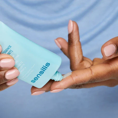Sensilis Hydra Essence [Gel Sorbet] - Image 3