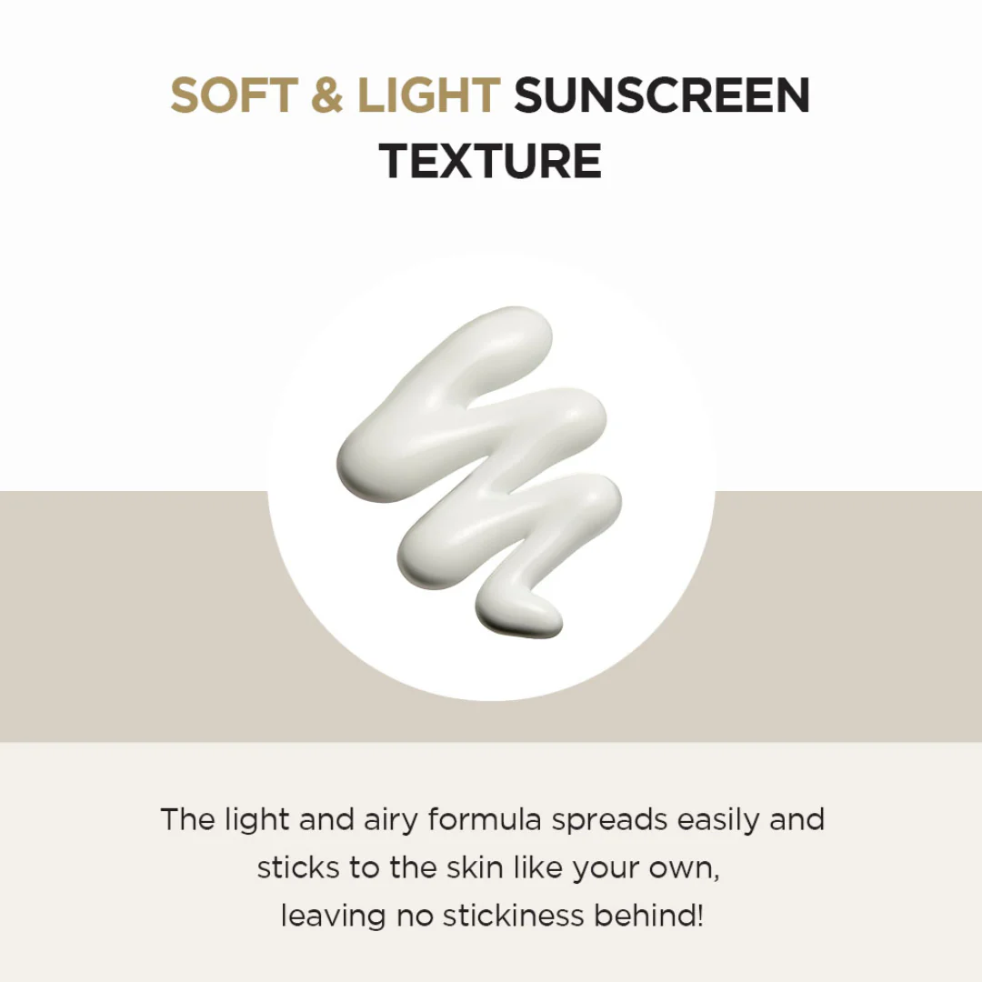 SKIN1004 – Madagascar Centella Air-Fit Suncream Light SPF30+ – 50ml - Image 5