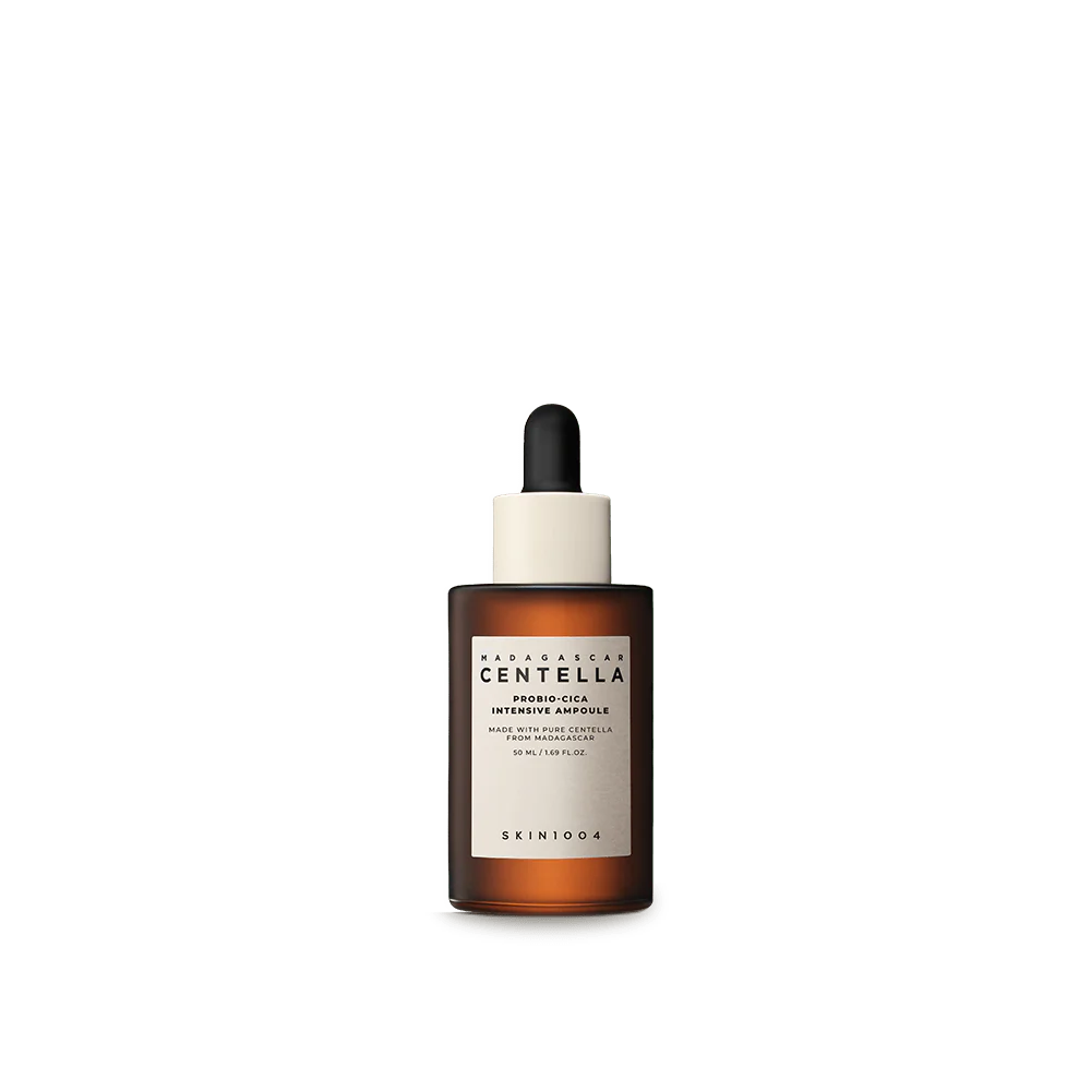 SKIN1004-Madagascar Centella Probio-Cica Intensive Ampoul– 50ml - Image 2