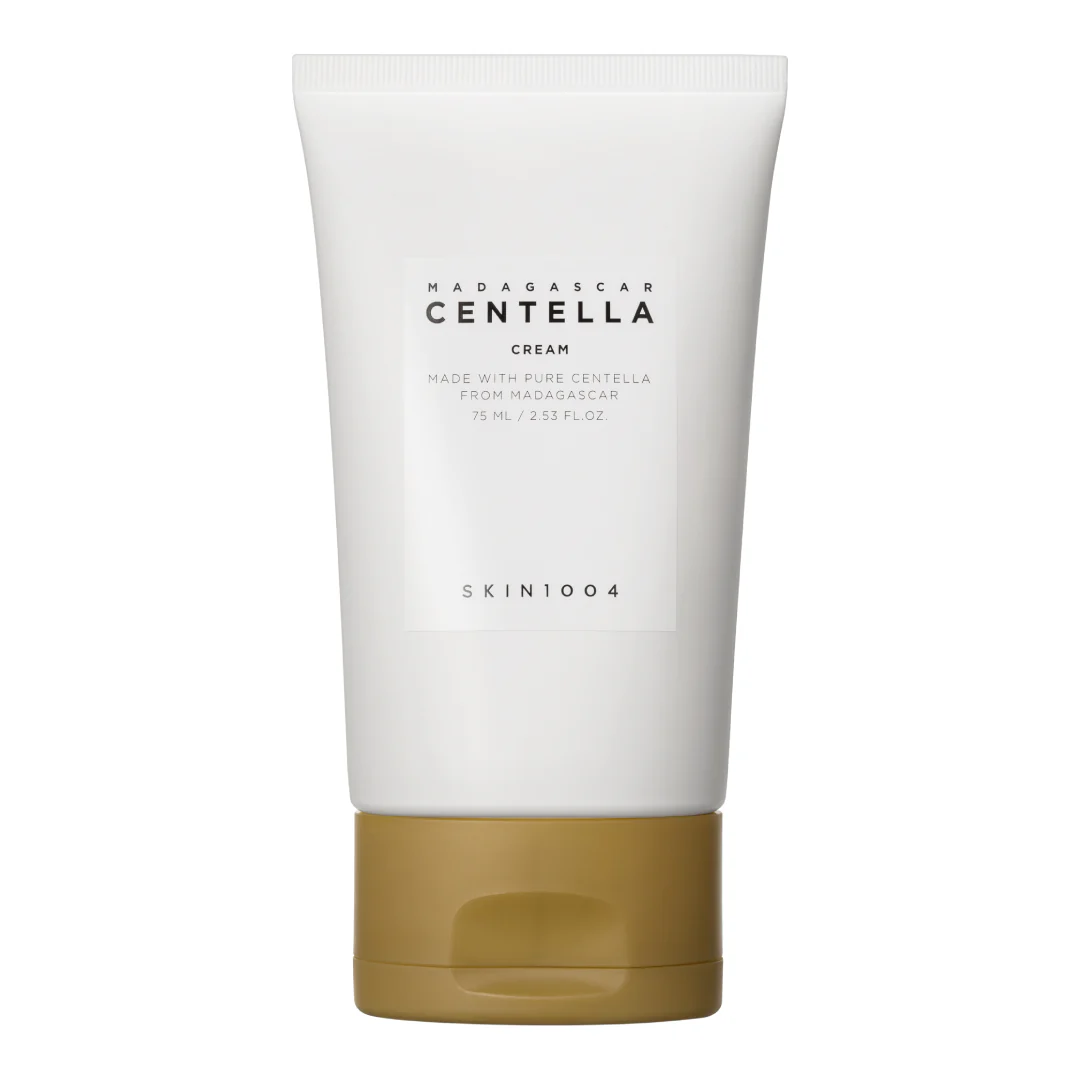 SKIN1004 - Madagascar Centella Cream - 75ml - Image 2