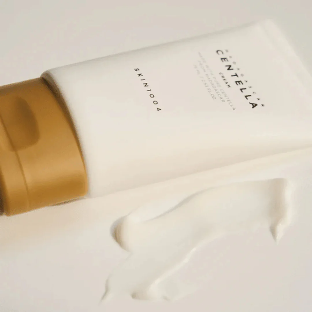 SKIN1004 - Madagascar Centella Cream - 75ml - Image 4
