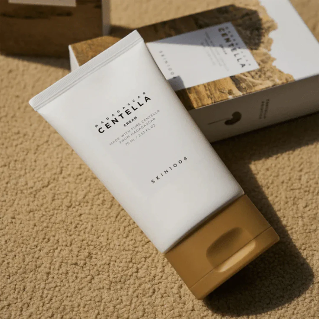 SKIN1004 - Madagascar Centella Cream - 75ml - Image 5