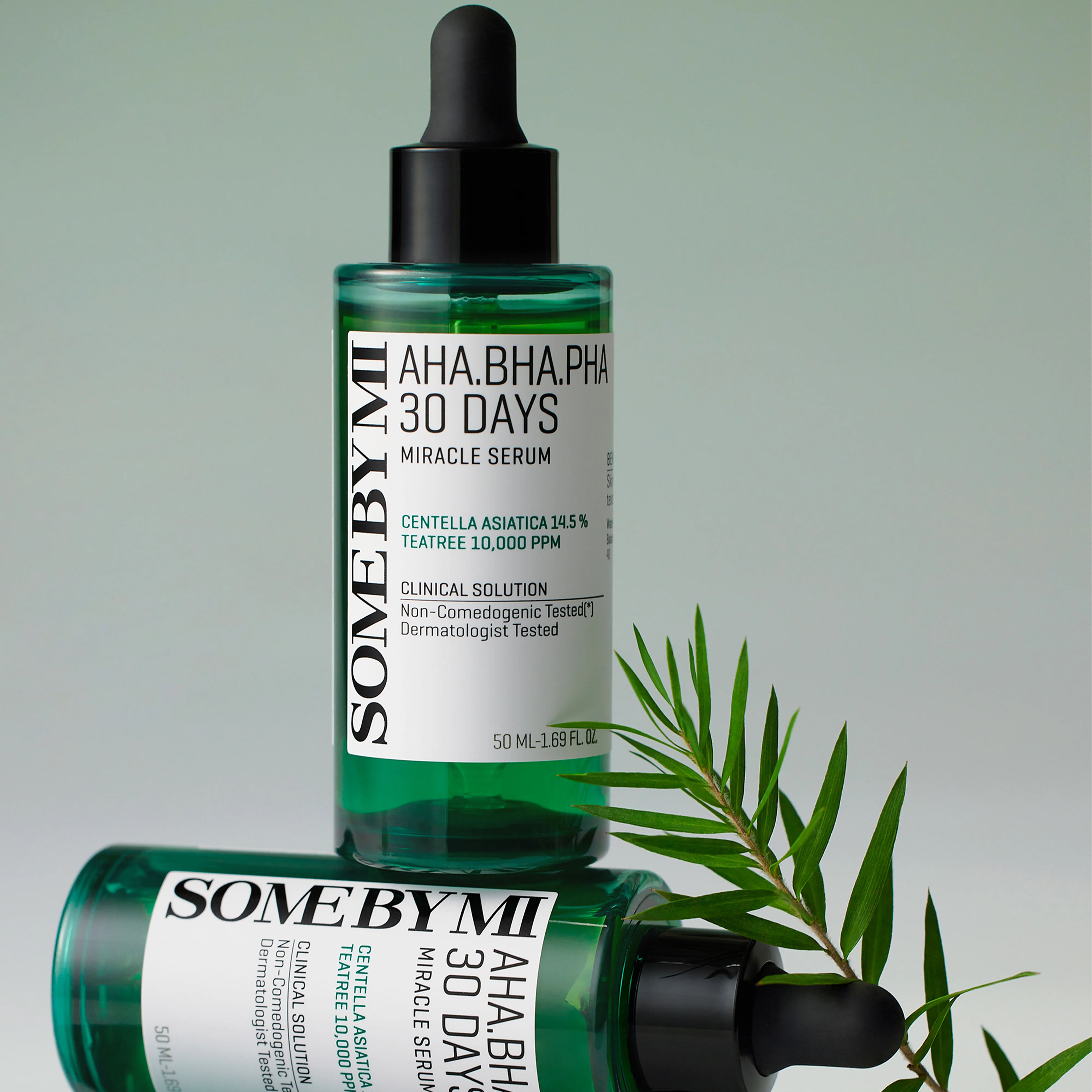 AHA. BHA. PHA 30 DAYS MIRACLE SÉRUM 50ML - Image 2