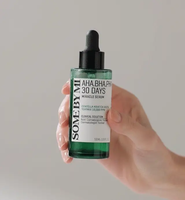 AHA. BHA. PHA 30 DAYS MIRACLE SÉRUM 50ML - Image 3