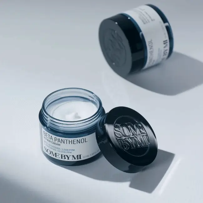 BETA PANTHENOL REPAIR CREAM 50ML - Image 2