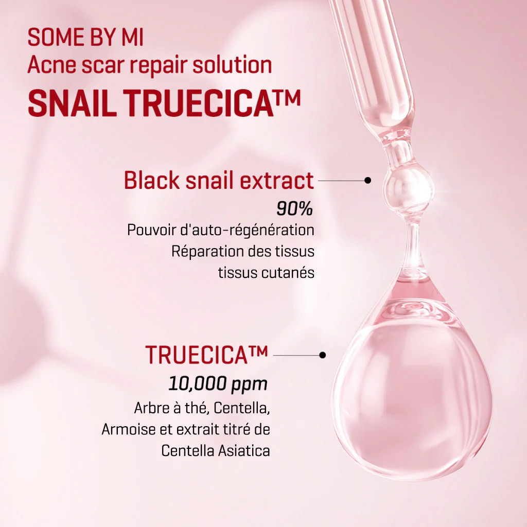 SNAIL TRUECICA MIRACLE REPAIR TONER 150ML - Image 2