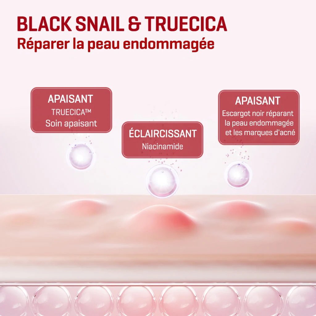 SNAIL TRUECICA MIRACLE REPAIR TONER 150ML - Image 3