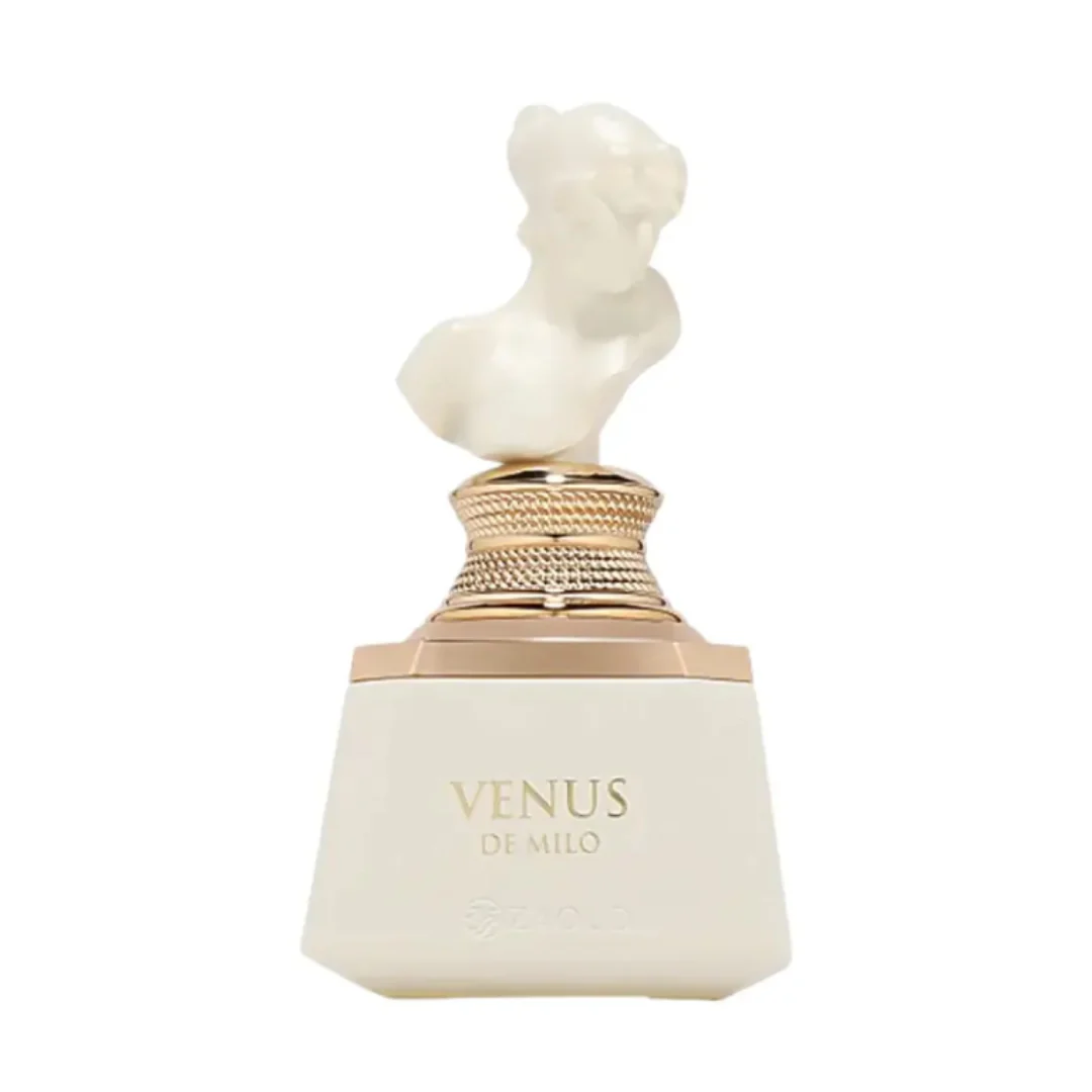 VENUS DE MILO Eau de Parfum FRENCH AVENUE Pour Femme - 100 ml - Image 3