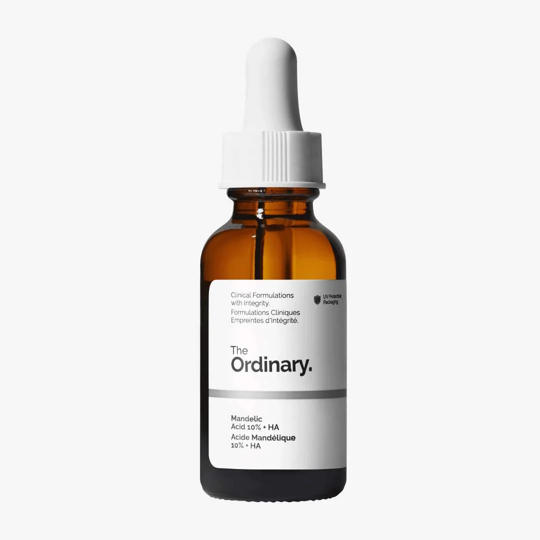 THE ORDINARY - Mandelic Acid 10% + HA - 30ml - Image 3