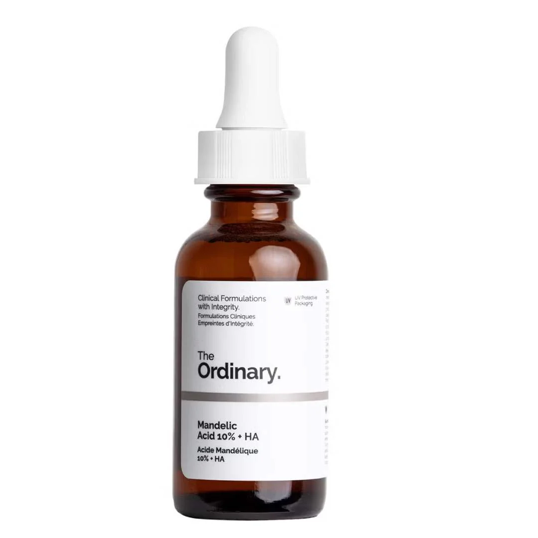THE ORDINARY - Mandelic Acid 10% + HA - 30ml - Image 5