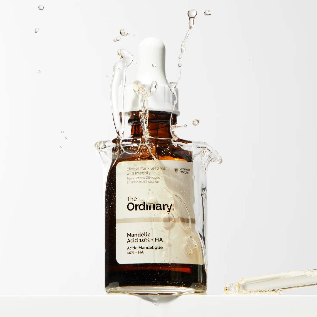 THE ORDINARY - Mandelic Acid 10% + HA - 30ml - Image 8