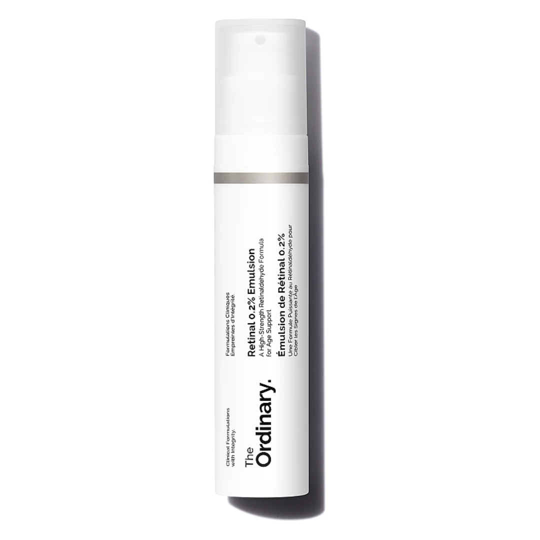 THE ORDINARY - Retinal 0.2% Emulsion - 15 ml - Image 3