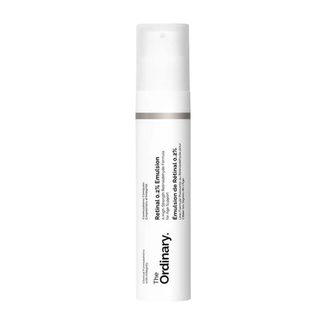 THE ORDINARY - Retinal 0.2% Emulsion - 15 ml - Image 4