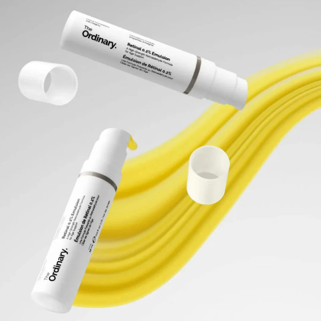 THE ORDINARY - Retinal 0.2% Emulsion - 15 ml - Image 6