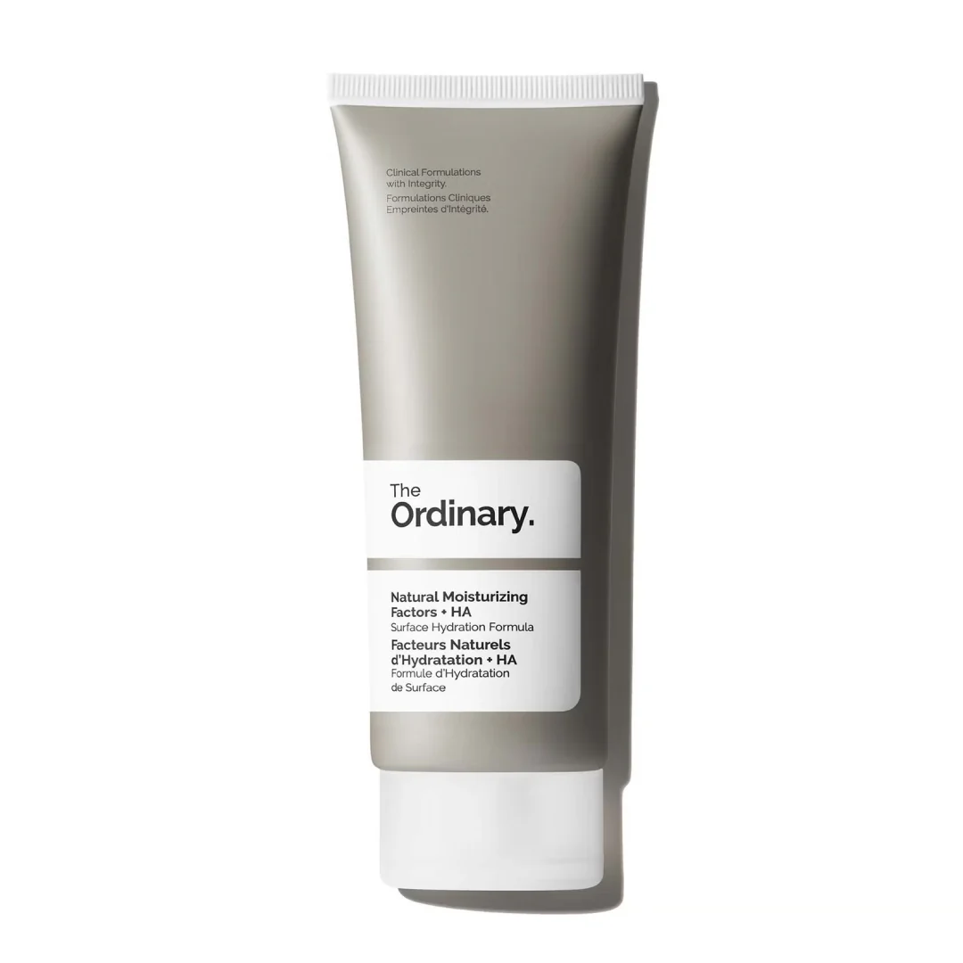THE ORDINARY - Natural Moisturizing Factors + HA - 100 ml - Image 2