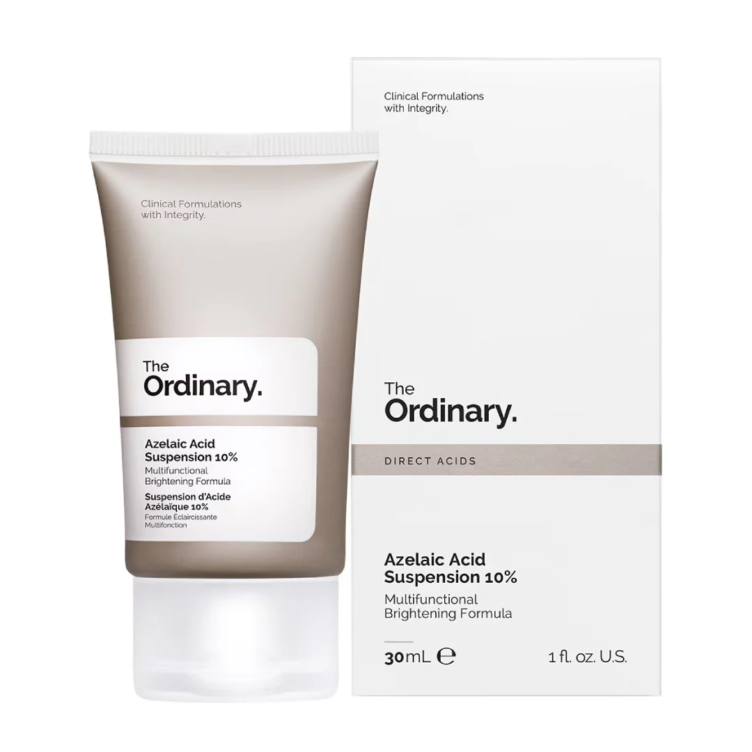 THE ORDINARY - Suspension d'acide azélaïque à 10 % - 30ml