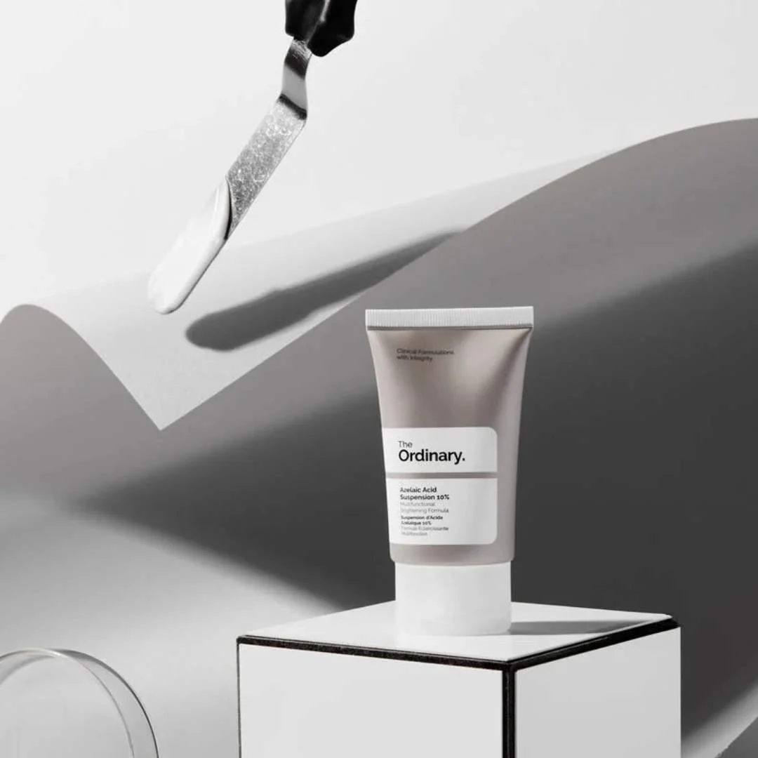 THE ORDINARY - Suspension d'acide azélaïque à 10 % - 30ml - Image 6