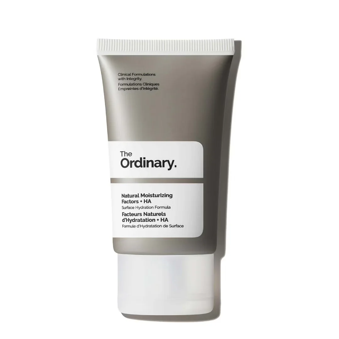 THE ORDINARY - Natural Moisturizing Factors + HA - 30ml - Image 2