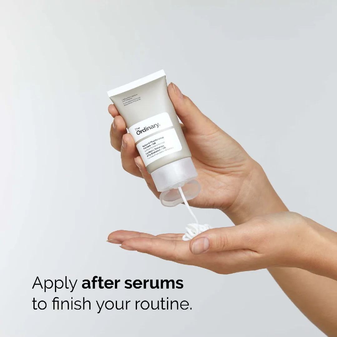 THE ORDINARY - Natural Moisturizing Factors + HA - 30ml - Image 4