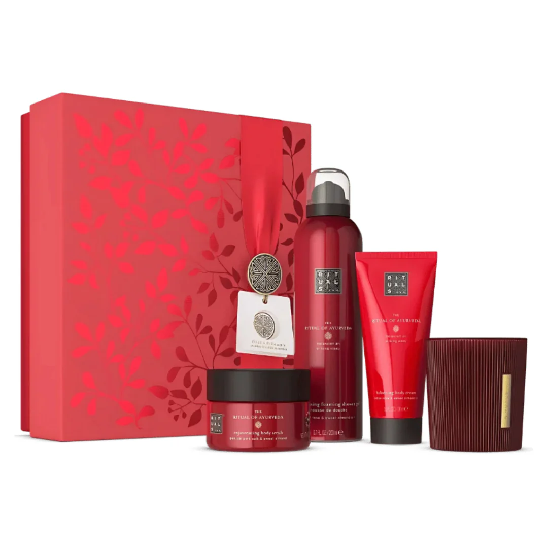 Coffret Rituals The Ritual of Ayurveda Harmonisant - Taille M - Image 2
