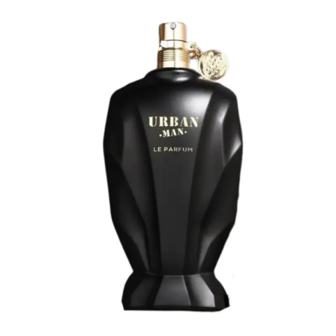 Urban Man de Fragrance World Pour Homme – 90ml - Image 4