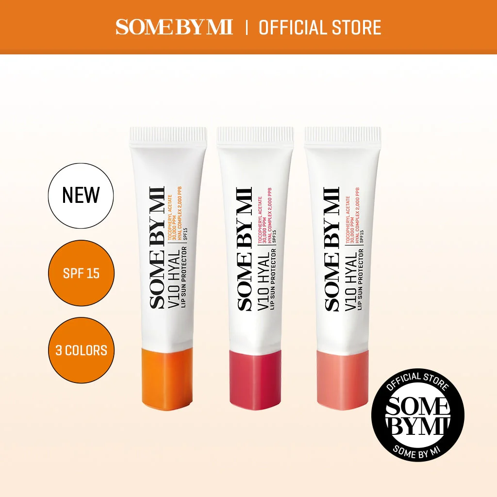 V10 HYAL LIP SUN PROTECTOR 7ML - Image 2