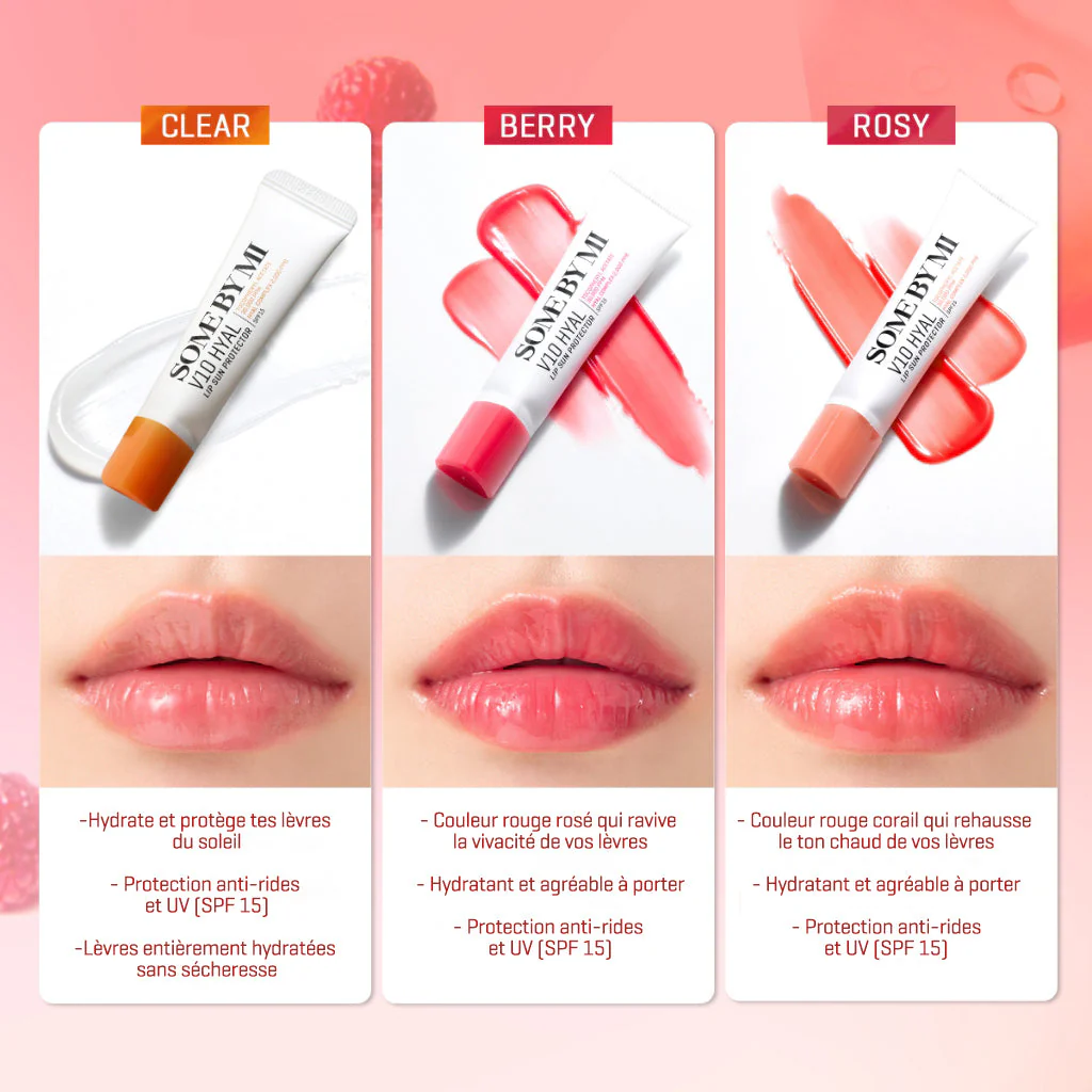 V10 HYAL LIP SUN PROTECTOR 7ML - Image 4