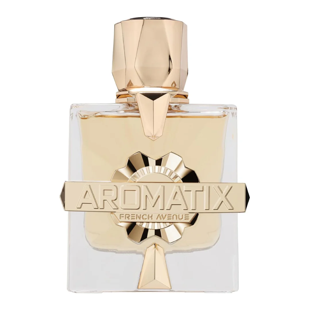 Xandal Aromatix X Extrait de Parfum FRENCH AVENUE Unisexe - 100 ml - Image 2