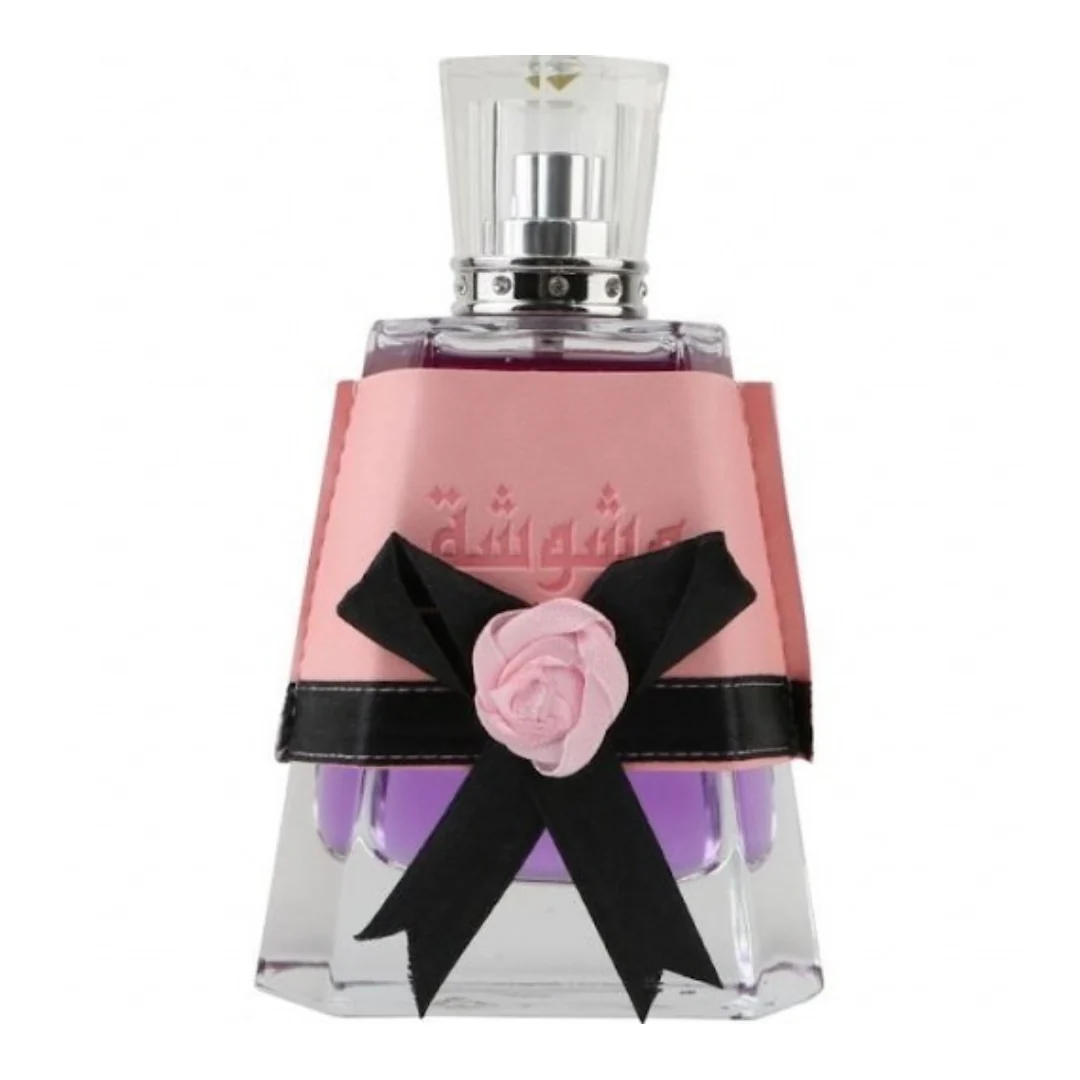Washwashah Eau de Parfum Lattafa Pour Femme – 100 ml - Image 3