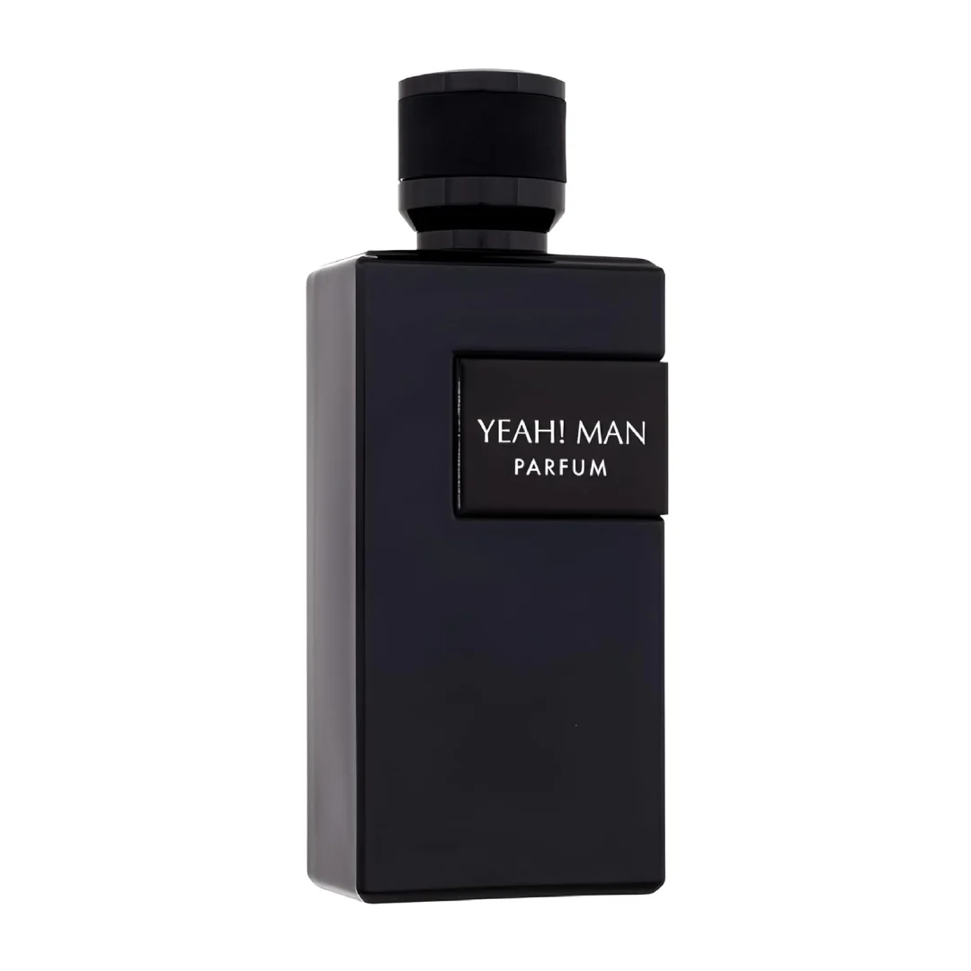YEAH! MAN PARFUM DE Maison Alhambra Pour Homme - 100ml - Image 3